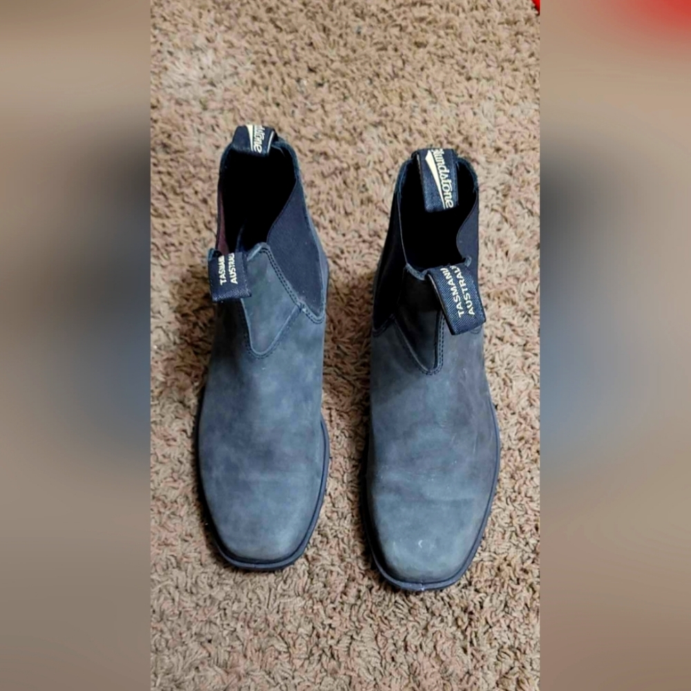 Blundstone